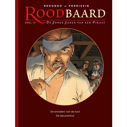 De broeders van de kust (Hardback)