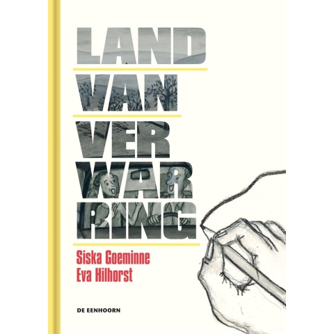 Land van verwarring (Hardback)