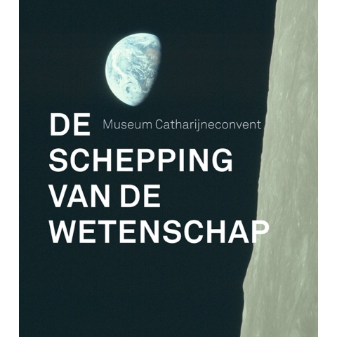 De schepping van de wetenschap (Paperback)