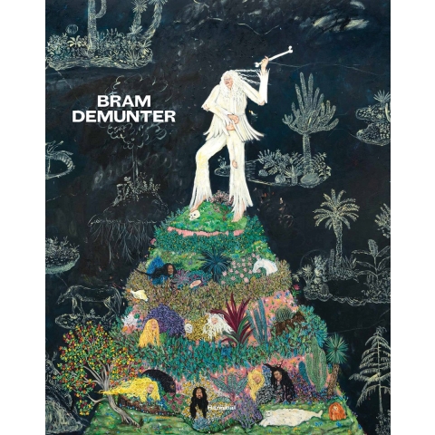 Bram Demunter (Hardback)