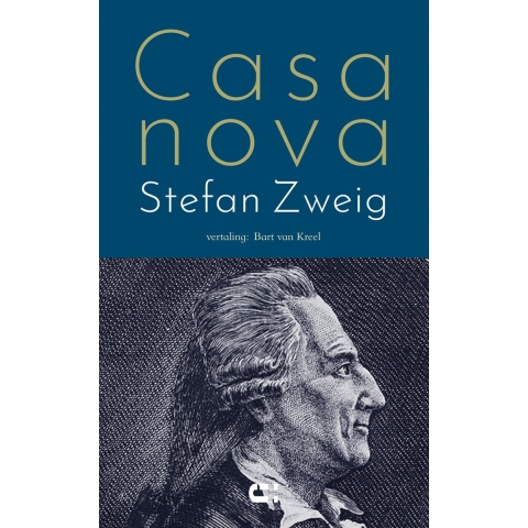Casanova (Paperback)