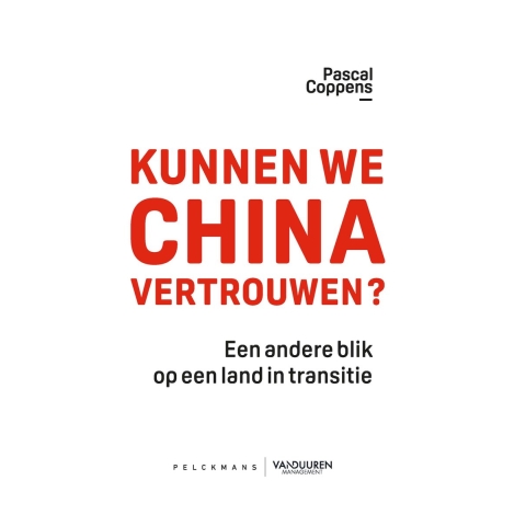 Kunnen we China vertrouwen? (Paperback)