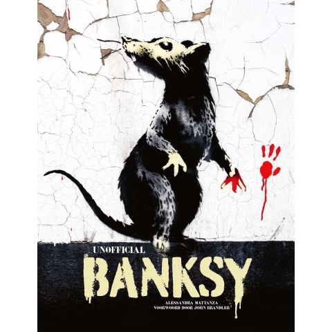 Banksy (Hardback)