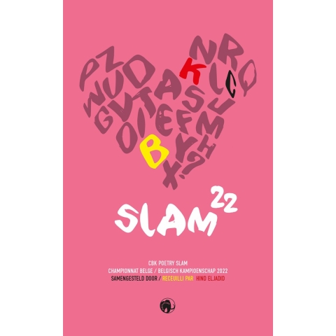 Slam²² (Paperback)