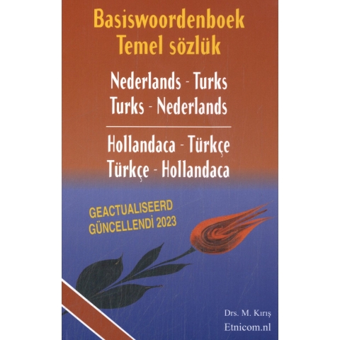 Basiswoordenboek (Paperback)