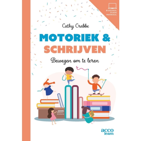 Motoriek & schrijven (Paperback)