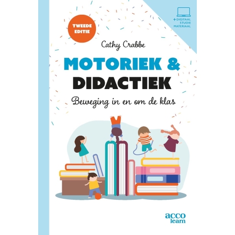 Motoriek en didactiek (Paperback)