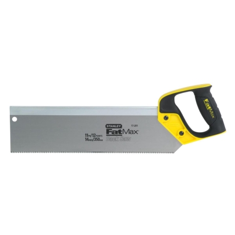 Stanley 2-17-201 FatMax Kapzaag