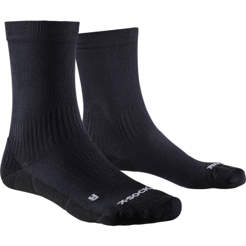 X-SOCKS Core Sport Crew fietssokken, voor heren, Maat XL, Wielrenkleding