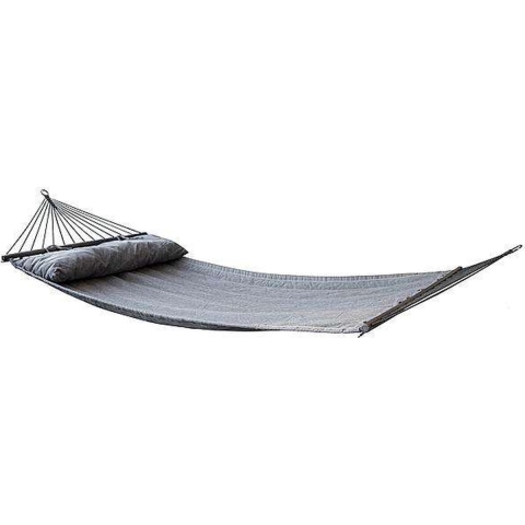 Bo-Camp - Urban Outdoor - Hangmat - Paddington - Met spreidstok