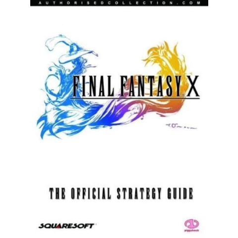 Final Fantasy X
