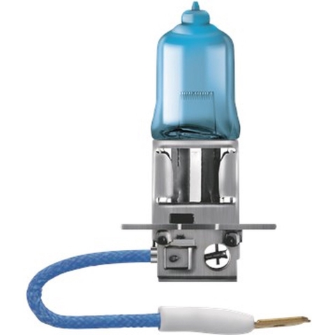 Philips Automotive 12336WVUB1 Halogeenlamp WhiteVision Ultra H3 55 W 12 V