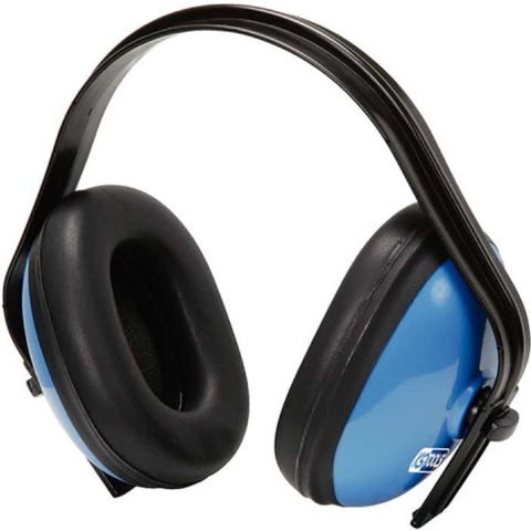 KS Tools 310.0131 310.0131 Oorkap 25 dB 1 stuk(s)