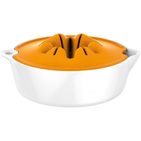 Fiskars 1016125 Functionele vorm citruspers