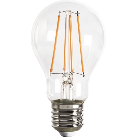 Xavax LED-Filament Plantenlamp 8W E27