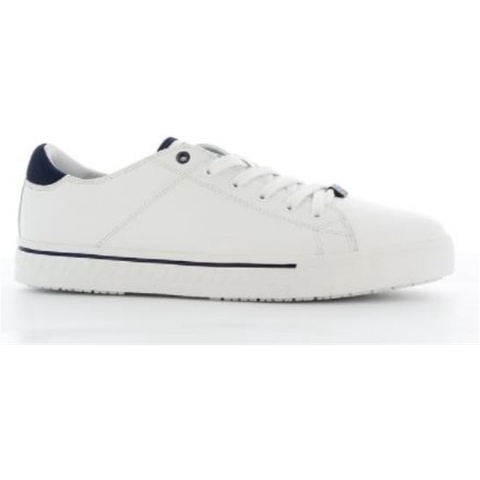 Safety Jogger Cool O2 Wit | Wit | Maat 41 - 5401033172323