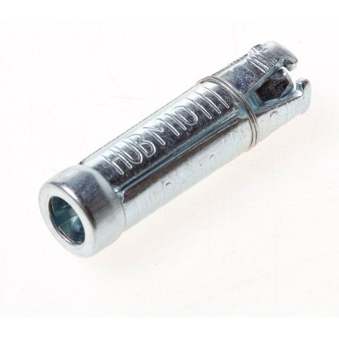 Hoenderdaal Keilbouthuls Vz M10X60 | 50 stuks - 4802.01.40501