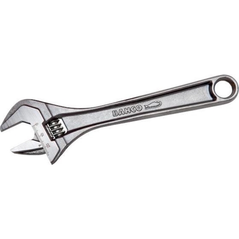 Bahco moersleutel 12 chroom | 8073 C IP