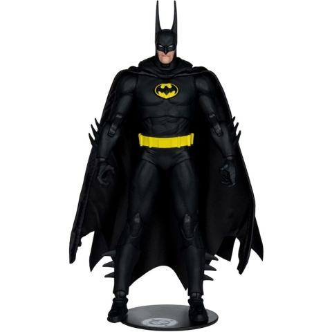 McFarlane DC Multiverse Batman Troika