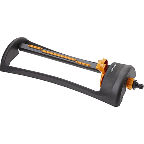 Fiskars Waterbesparende zwenksproeier | M | kunststof 1023662