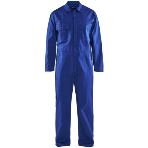 Blåkläder Overall 62701800 | Korenblauw | Maat D96 - 7330509108345