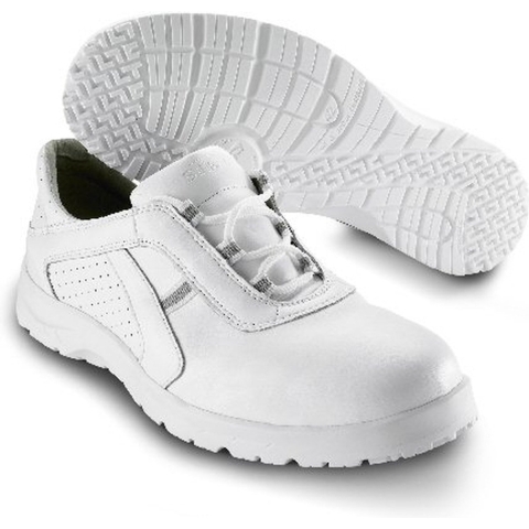 SIKA 19511 Fusion Schoen O1 Wit - Maat 45 - 16.089.048.45