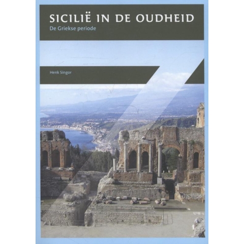 Sicilie in de oudheid (Paperback)