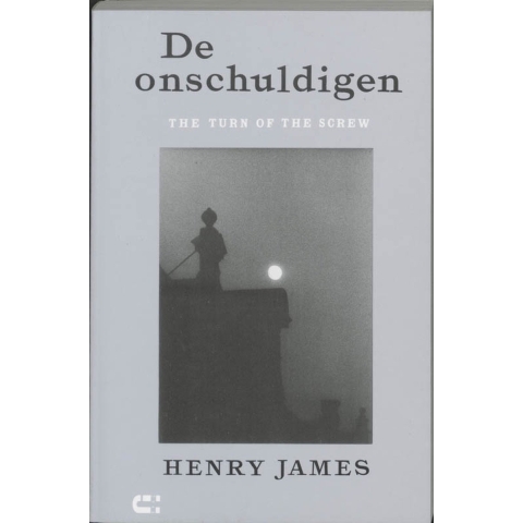 De onschuldigen (Paperback)
