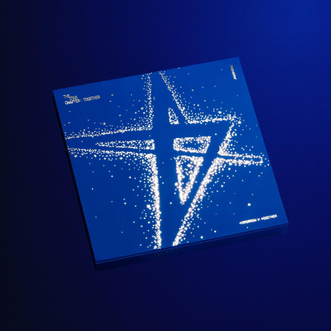 Universal Music Tomorrow X Together - The Star Chapter: Together (awake Ver.) Cd