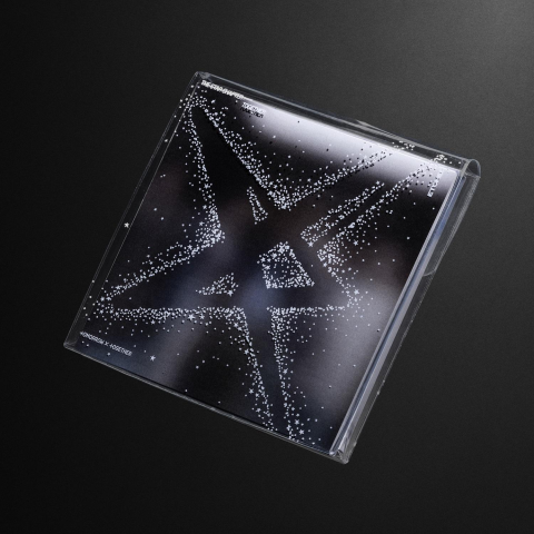 Universal Music Tomorrow X Together - The Star Chapter: Together (etched Ver.) Cd