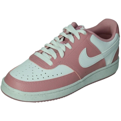 Nike Women Court Court Vision Low Next Nature Sneakers Sneakers
