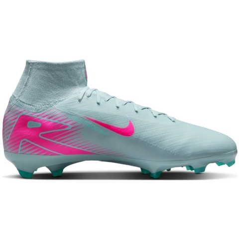 Nike ZM SUPERFLY 10 PRO FG HF9433-301 Voetbalschoenen