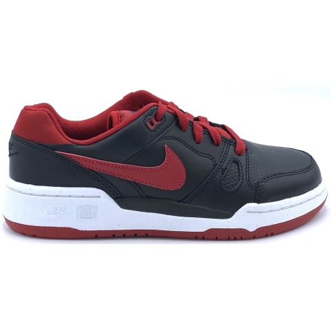 Nike Full Force Low Big Kids Sneakers