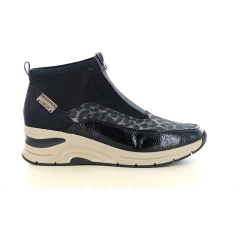 Rieker N9362 Enkellaarzen