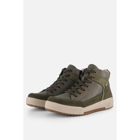 Rieker W0171 Enkellaarzen