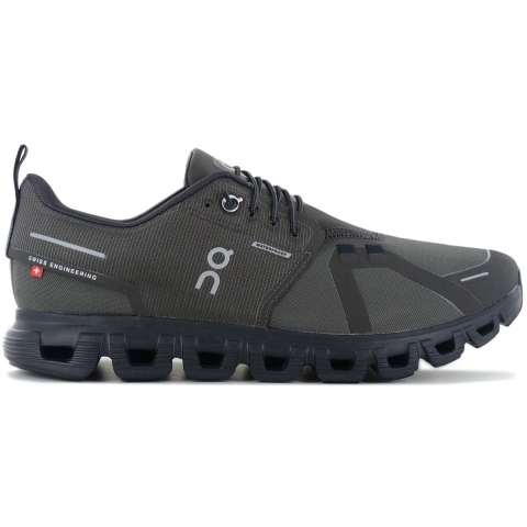 On Running Cloud 6 Waterproof 3MF10063029 Sneakers