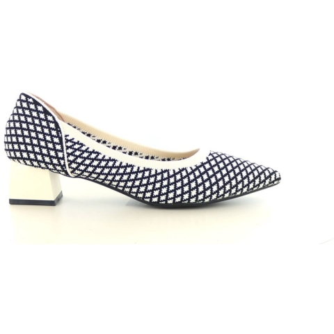 Hafjes Ravezzo Pumps