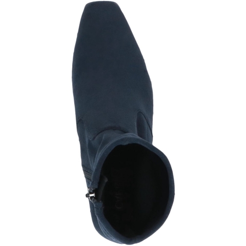 Caprice 9-25354-41 Enkellaarzen