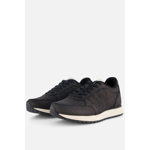 Woden Ronja Croco Sneakers