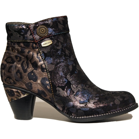 Laura Vita ALCIZEEO 17 Enkellaarzen