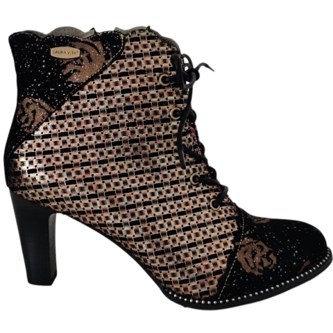 Laura Vita ALCBANEO 127 Enkellaarzen