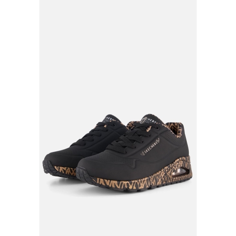 Skechers 155506 Uno - Loving Love Sneakers