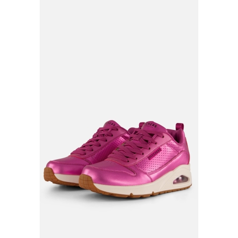 Skechers 177109 Uno - Metallixs Sneakers