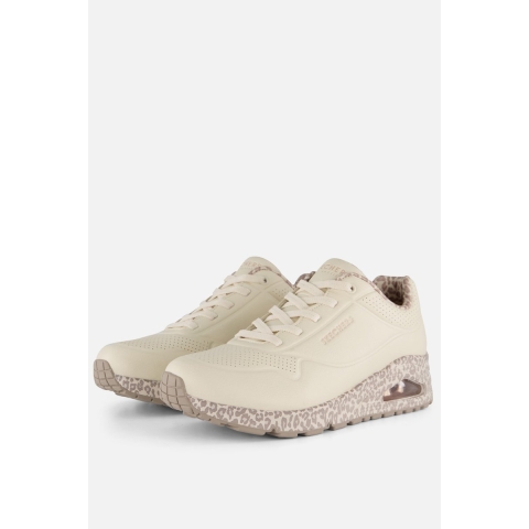 Skechers 155412 Uno - Safari Time Sneakers