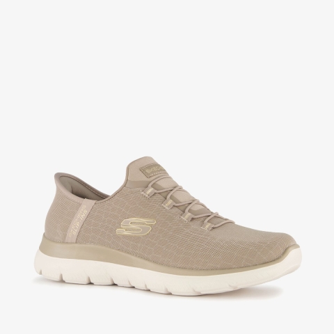 Skechers 150128 Summits - Classy Night Sneakers