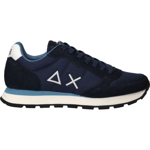 Sun68 Z45101 Tom Solid Sneakers