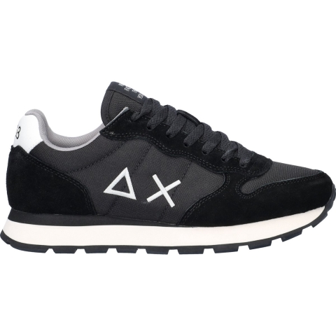 Sun68 Z45101 Tom Solid Sneakers