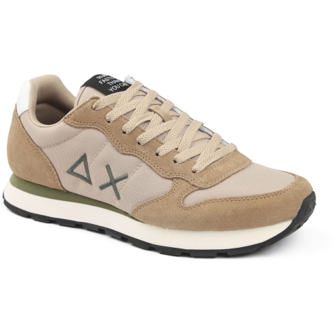 Sun68 Z45101 Tom Solid Sneakers