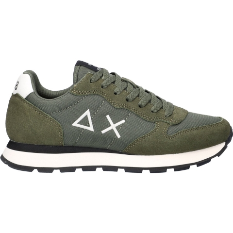Sun68 Z45101 Tom Solid Sneakers