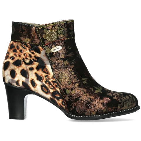 Laura Vita ELCODIEO 43 Enkellaarzen